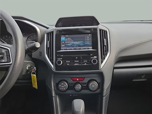 Used 2020 Subaru Impreza Premium w/ Popular Package #1 image 11