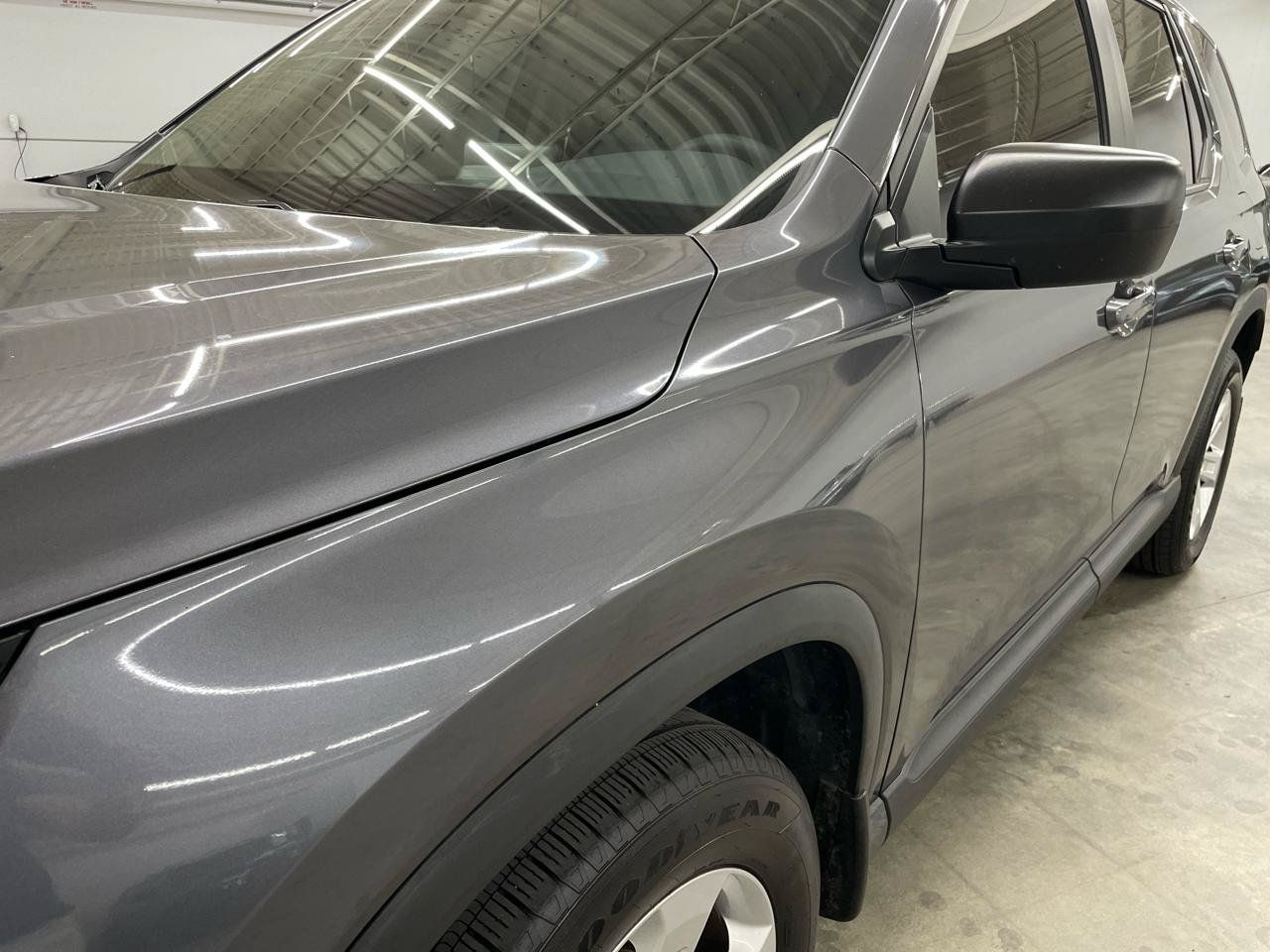 Used 2023 Honda Pilot LX image 2