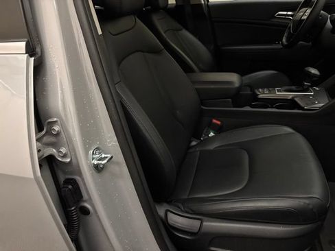 Certified 2026 Kia Sportage EX FWD image 21