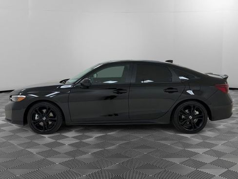 Used 2026 Honda Civic Si image 2