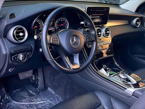 Used 2016 Mercedes-Benz GLC 300 image 17
