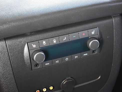 Used 2012 Chevrolet Tahoe LTZ image 42