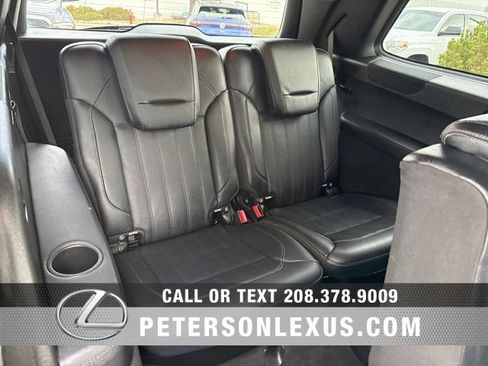 Used 2018 Mercedes-Benz GLS 450 4MATIC image 20