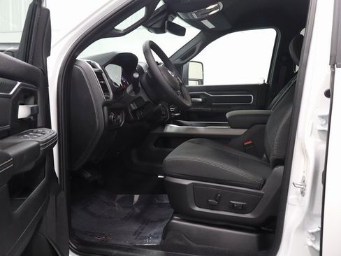 New 2026 RAM 3500 Big Horn image 10