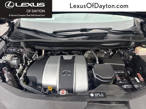 Used 2018 Lexus RX 350 AWD image 37