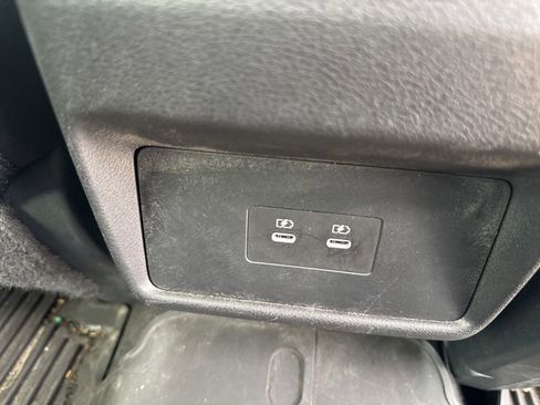Certified 2025 Nissan Rogue SV AWD/4WD image 27