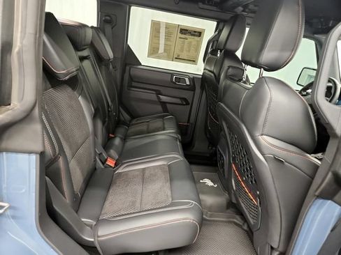 Used 2024 Ford Bronco Raptor AWD/4WD image 20