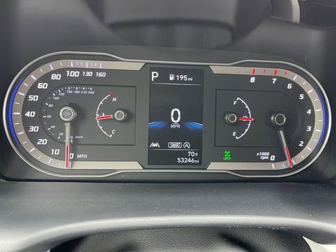 Used 2023 Hyundai Tucson SEL AWD/4WD image 23