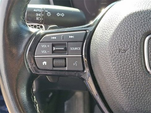 Used 2023 Honda Civic Sport image 17