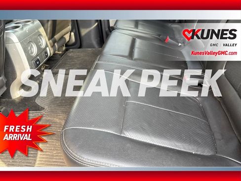 Used 2013 Ford F150 FX4 w/ Luxury Equipment Group AWD/4WD image 9