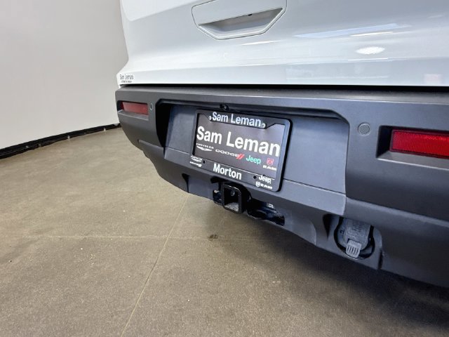 Used 2025 Nissan Pathfinder Rock Creek AWD/4WD image 38