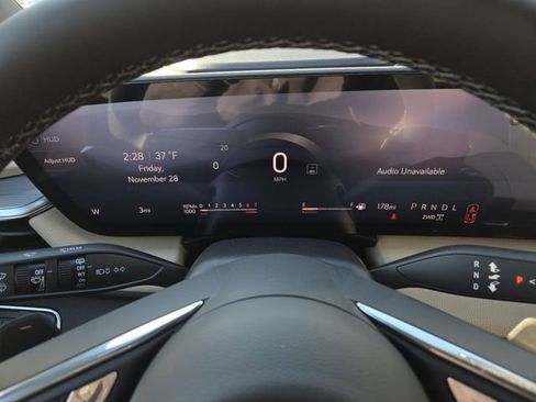 New 2026 Buick Enclave Preferred w/ Power Package image 37