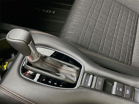 Used 2024 Honda HR-V Sport image 21