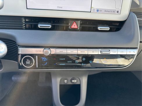 Certified 2024 Hyundai Ioniq 5 Limited AWD/4WD image 28