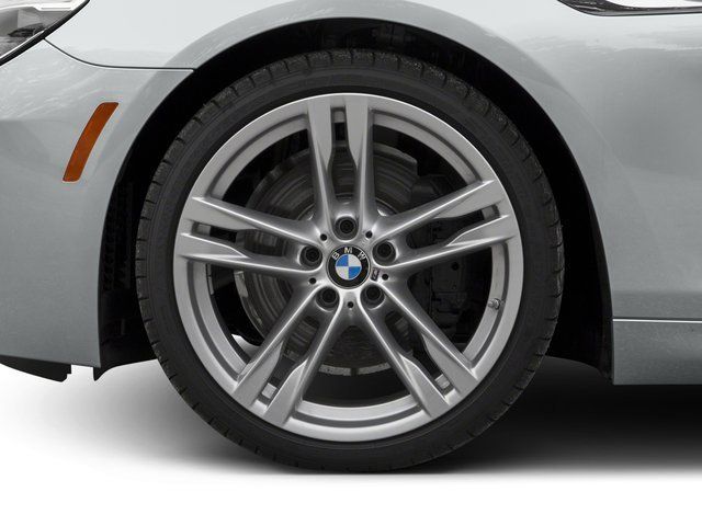 Used 2016 BMW 640i Gran Coupe xDrive w/ M Sport Edition AWD/4WD image 10
