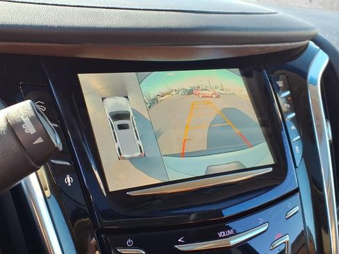 Used 2016 Cadillac Escalade Premium AWD/4WD image 21