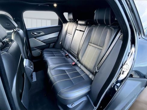 Used 2020 Land Rover Range Rover Velar R-Dynamic S image 20