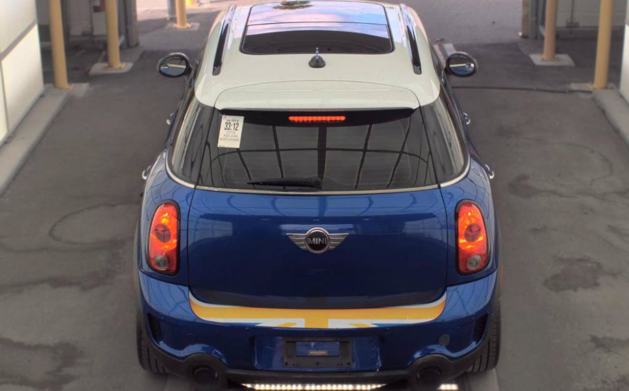 Used 2016 MINI Cooper Countryman S FWD image 5