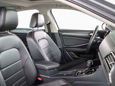 Used 2021 Volkswagen Jetta SEL image 27