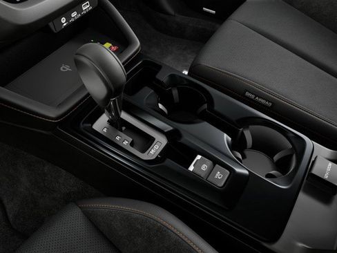 New 2026 Subaru Forester Touring AWD/4WD image 20