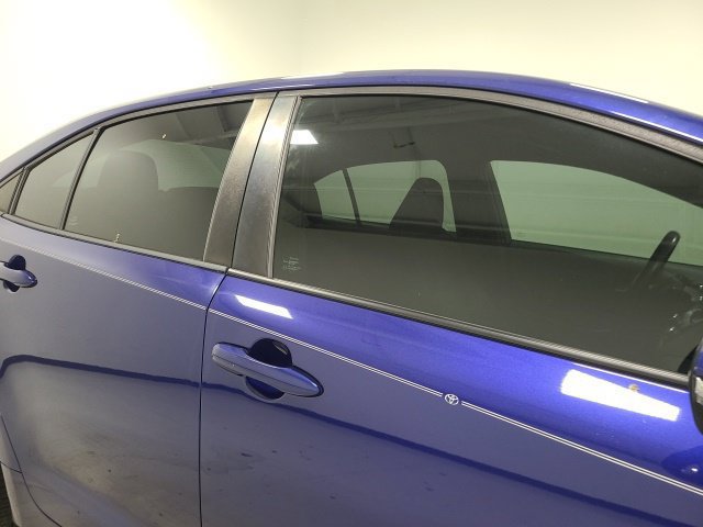 Used 2020 Toyota Corolla SE FWD image 9