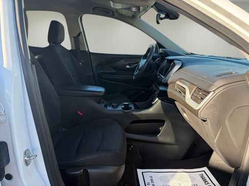 Used 2022 GMC Terrain SLE w/ Driver Convenience Package image 18