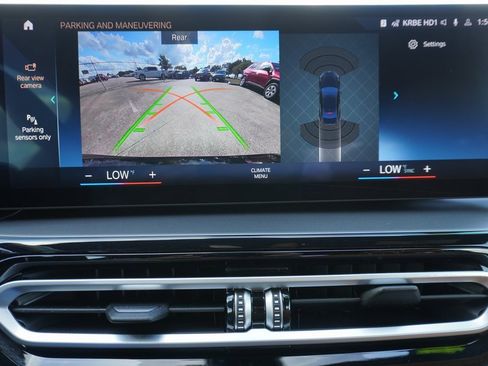 Used 2024 BMW 230i Coupe w/ Premium Package image 14