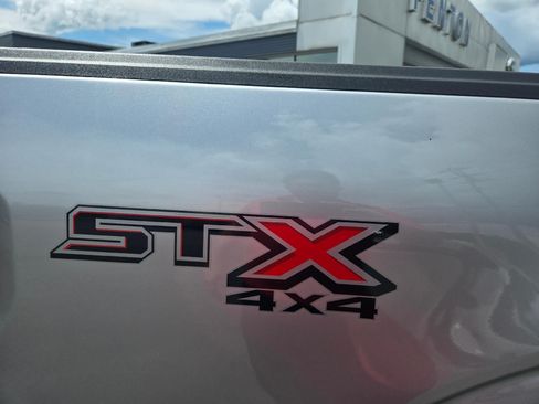 Used 2022 Ford F150 XL w/ STX Appearance Package AWD/4WD image 9