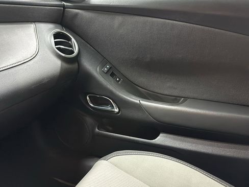 Used 2014 Chevrolet Camaro LT w/ RS Package image 19