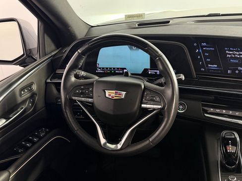 Used 2023 Cadillac Escalade Sport image 14