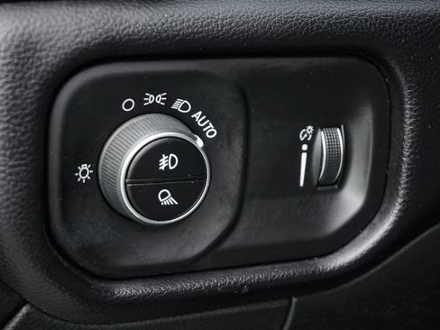 Used 2024 RAM 2500 Big Horn image 17