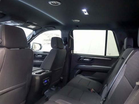 New 2026 Chevrolet Tahoe LS image 10