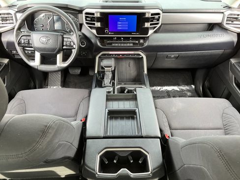 Used 2024 Toyota Tundra SR5 RWD image 9