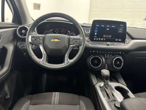 Used 2024 Chevrolet Blazer LT w/ Convenience Package FWD image 20
