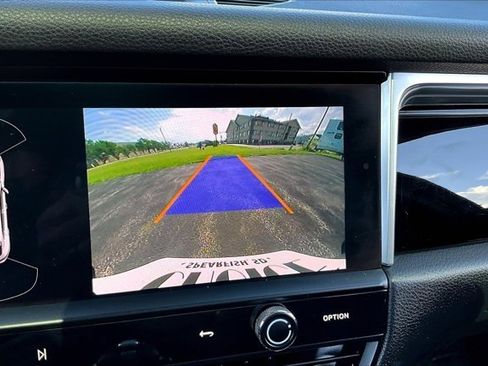 Used 2024 Porsche Macan image 14