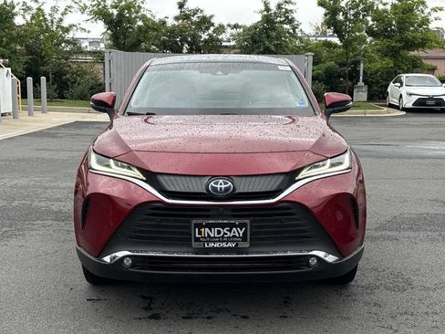 Used 2022 Toyota Venza Limited w/ Advanced Technology Package AWD/4WD image 7