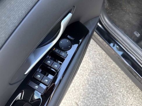 New 2025 Hyundai Santa Cruz Limited image 22