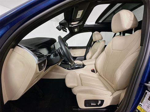 Used 2022 BMW X3 xDrive30i w/ Convenience Package image 21