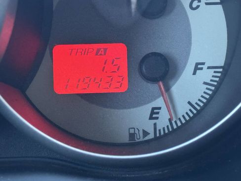 Used 2009 MAZDA MAZDA3 i Sport image 15