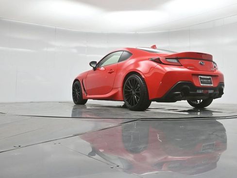 Used 2023 Subaru BRZ Limited image 51