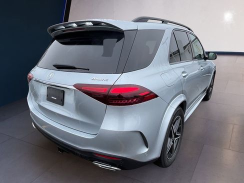 Certified 2026 Mercedes-Benz GLE 350 4MATIC image 5