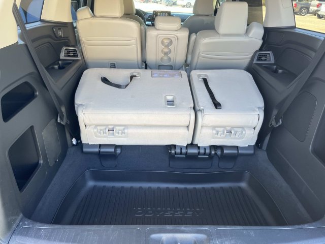 New 2026 Honda Odyssey EX-L image 30