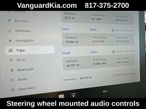Used 2021 Tesla Model 3 Long Range image 11