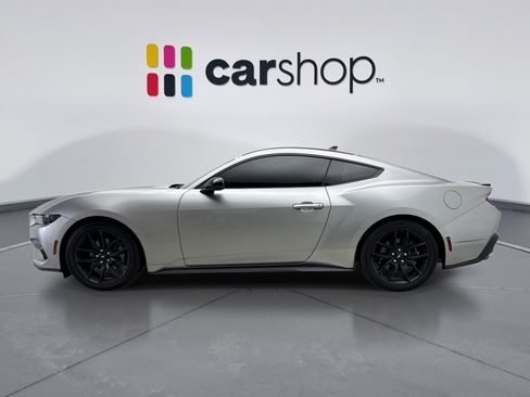 Used 2024 Ford Mustang Premium RWD image 2