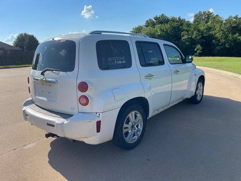 Used 2006 Chevrolet HHR LT FWD image 5