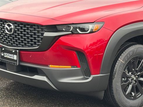 New 2026 MAZDA CX-50 AWD 2.5 S w/ Preferred Pkg image 2