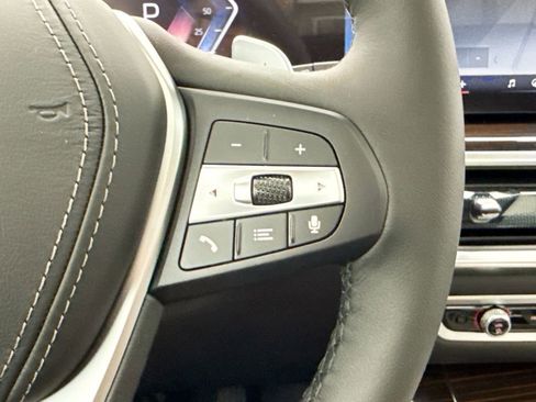 New 2026 BMW X5 xDrive40i image 12