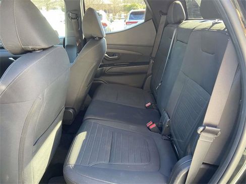 Certified 2023 Hyundai Santa Cruz SEL image 12