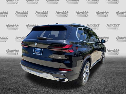 New 2026 BMW X5 sDrive40i w/ Premium Package RWD image 10