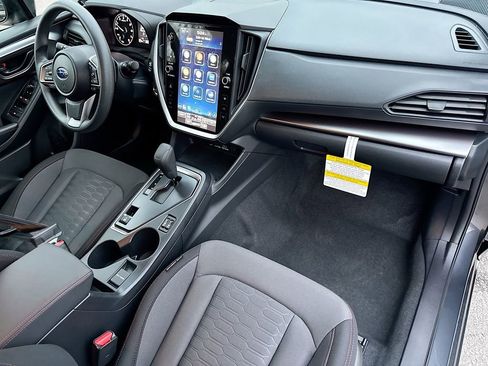 New 2025 Subaru Impreza 2.0i Sport image 35